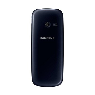 Samsung Metro B313e Black Price In India Buy Samsung Metro B313e
