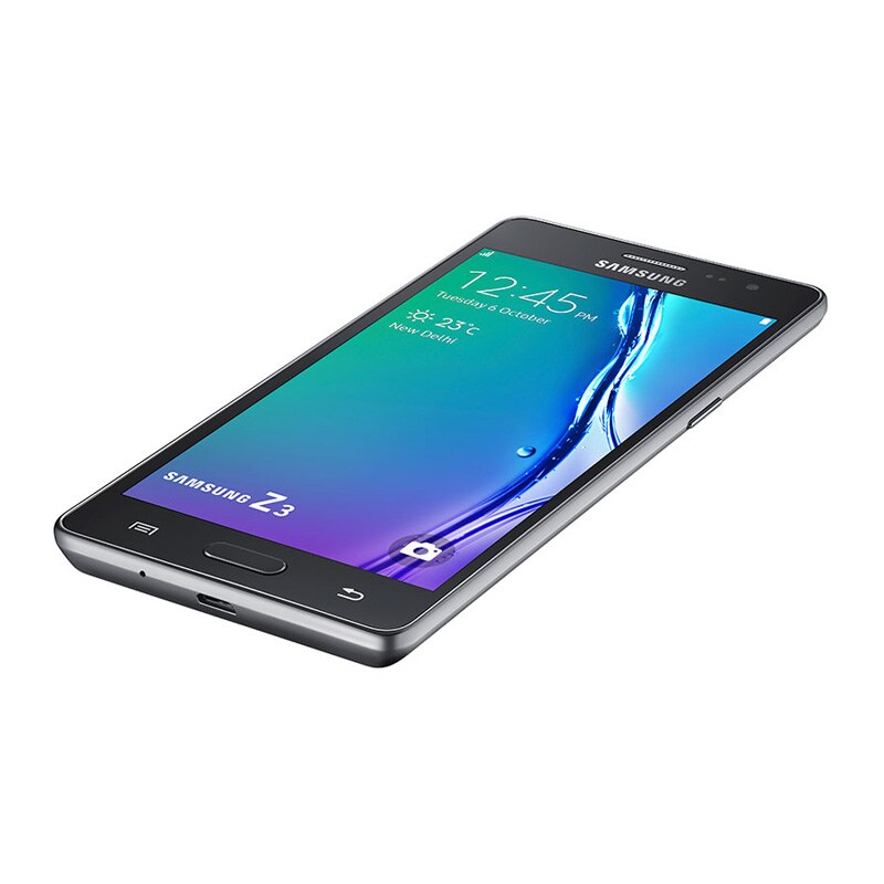 samsung z tizen