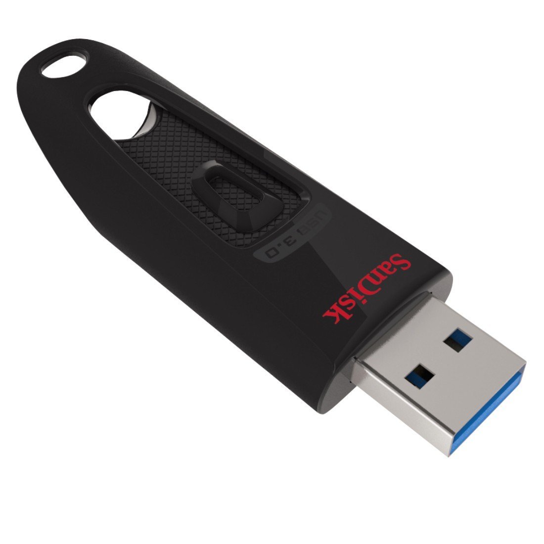 SanDisk Ultra 32 GB USB 3 0 Pendrive Black Price In India Buy SanDisk
