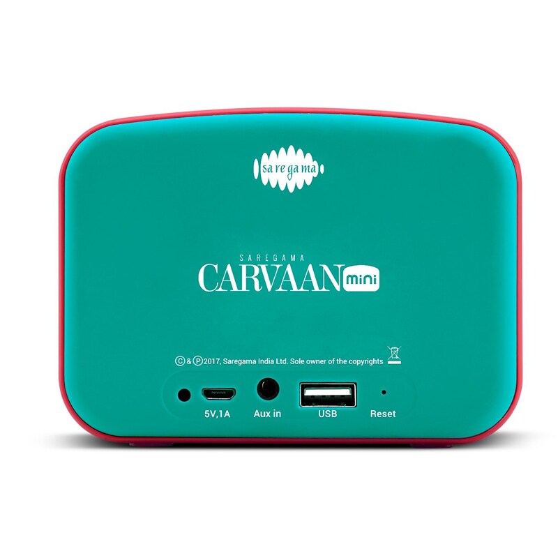carvaan price small