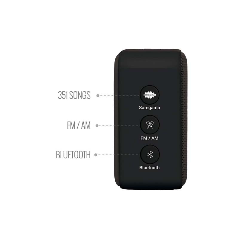 saregama carvaan scm02