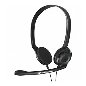 Packages samsung earbuds - Sennheiser CC550IP Headset (Black) Overview