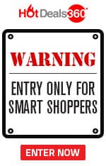 Smart Shoppers