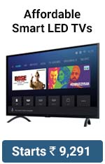 Smart TVs
