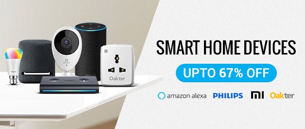 Smart Home Devices