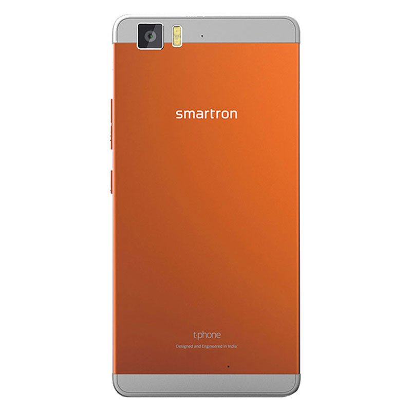 smartron cloud t Orange, t.phone (Sunrise Smartron 4GBLPDDR4@1600Mhz Buy