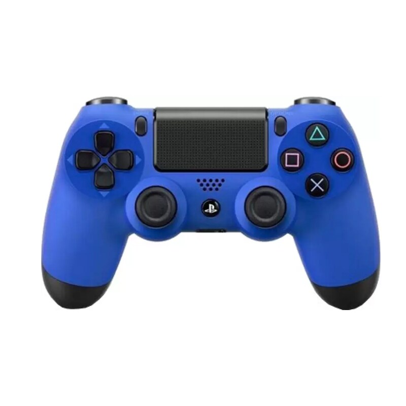Sony DualShock 4 Wireless Controller Gamepad for PS4 Wave Blue Price in