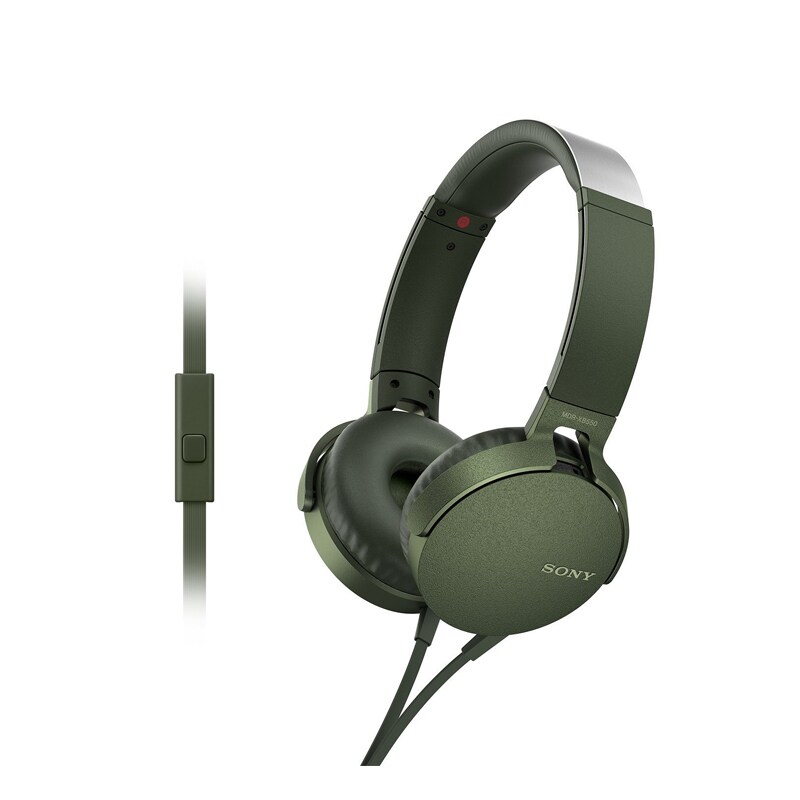 Sony MDRXB550AP Headset with Mic Black Price in India Buy Sony MDRXB550AP Headset with Mic
