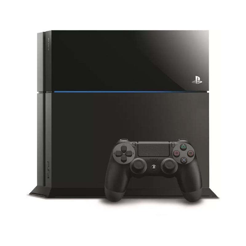 the price of the ps4
