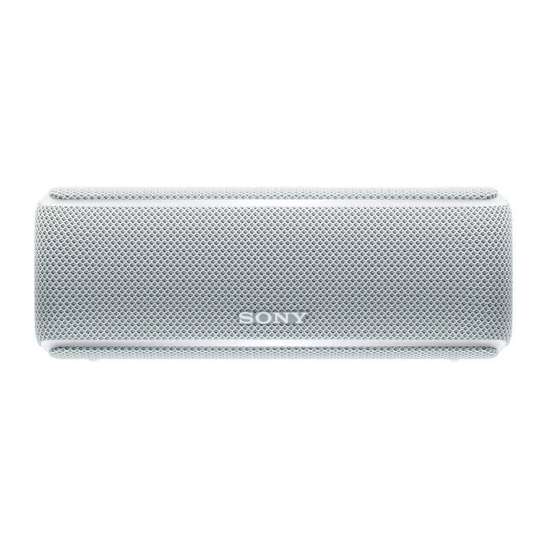 Sony SRSXB21 Portable Wireless Bluetooth Speaker White Price in India