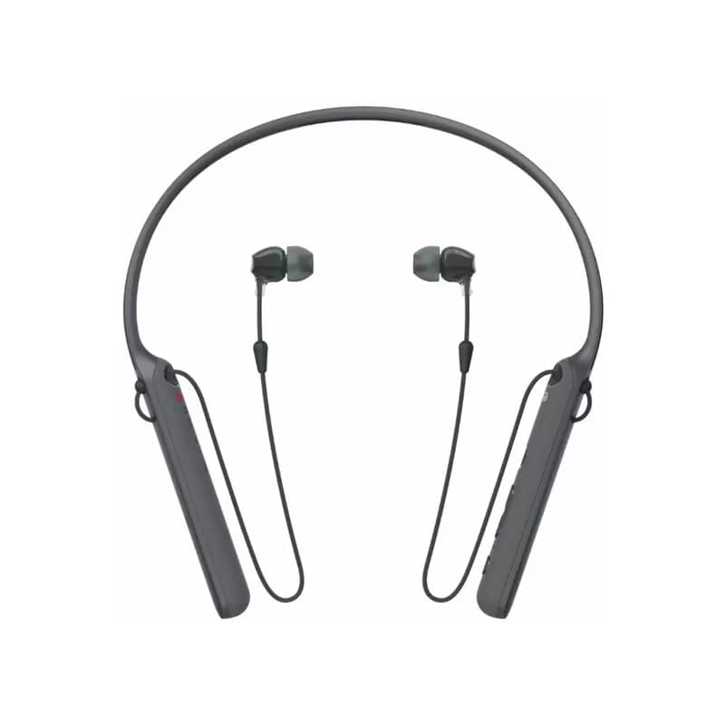 sony neckband bluetooth headphones