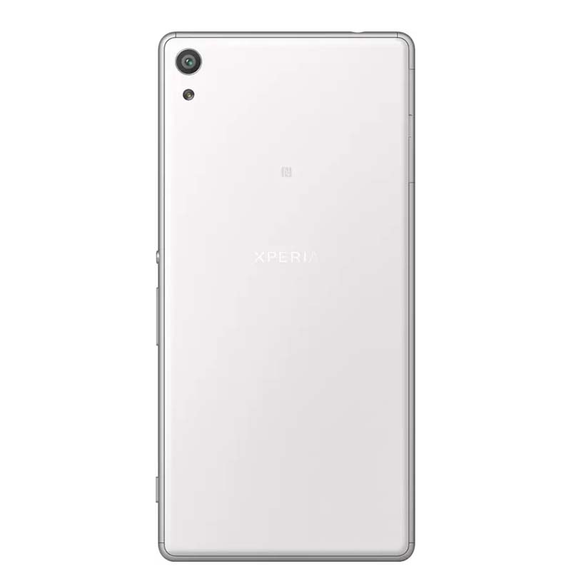 Buy Sony Xperia Xa Ultra Dual White 3gb Ram 16gb Price In India 28 Sep 2020 Specification Reviews
