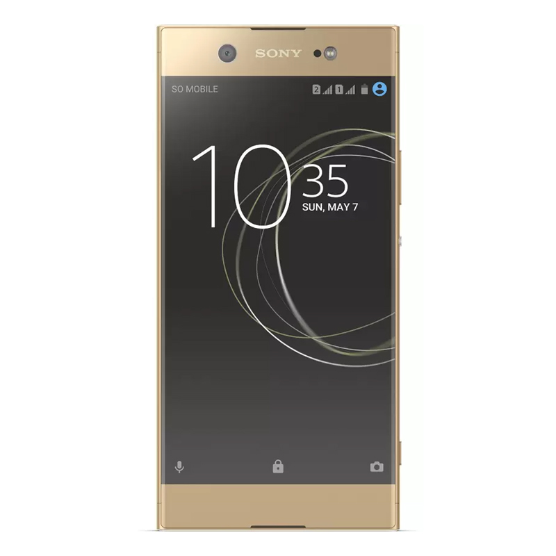 Buy Sony Xperia Xa1 Ultra Dual Gold 4gb Ram 64gb Price In India 29 Sep 2020 Specification Reviews