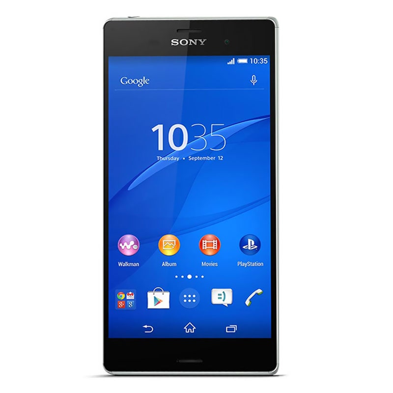 Sony Xperia Z3 (Mint Green, 3GB RAM, 16GB) Price in India ...