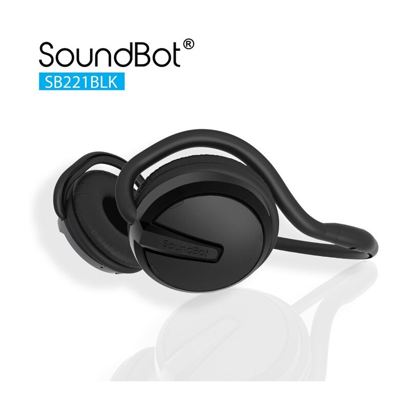 bot bluetooth headset