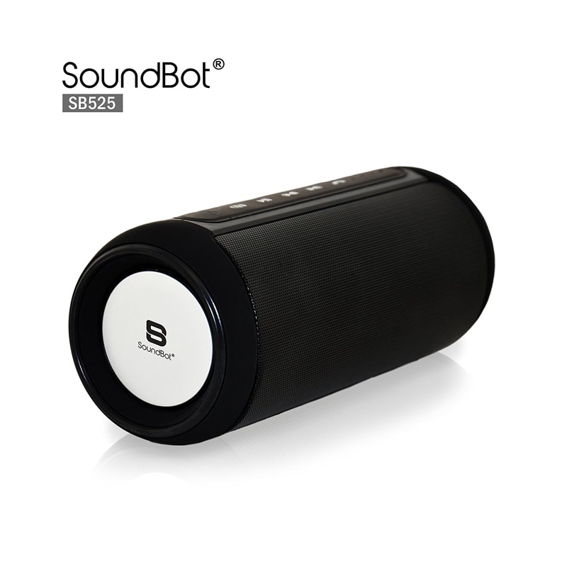 soundbot sb525 review