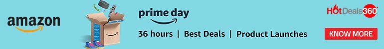 Special Offers