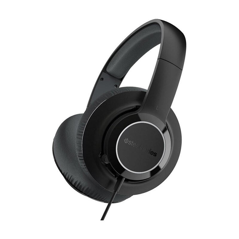 steelseries siberia p100 headset ps4 black price in india steelseries siberia p100 headset ps4 black price in india