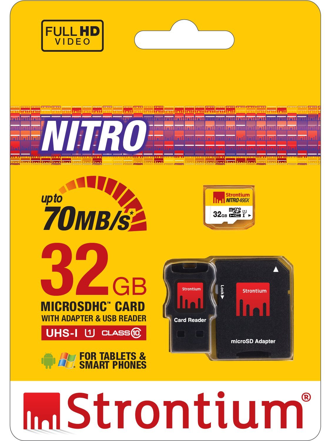 nitro 32 bit