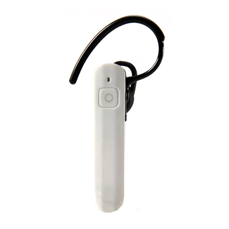 Syska H904 Wireless Bluetooth Headset (Assorted Color for Ear Loops