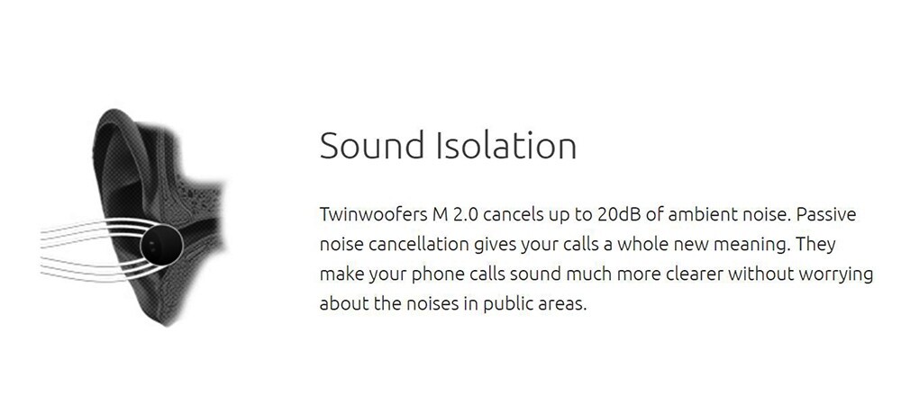tekfusion twinwoofers m 2.0 headset