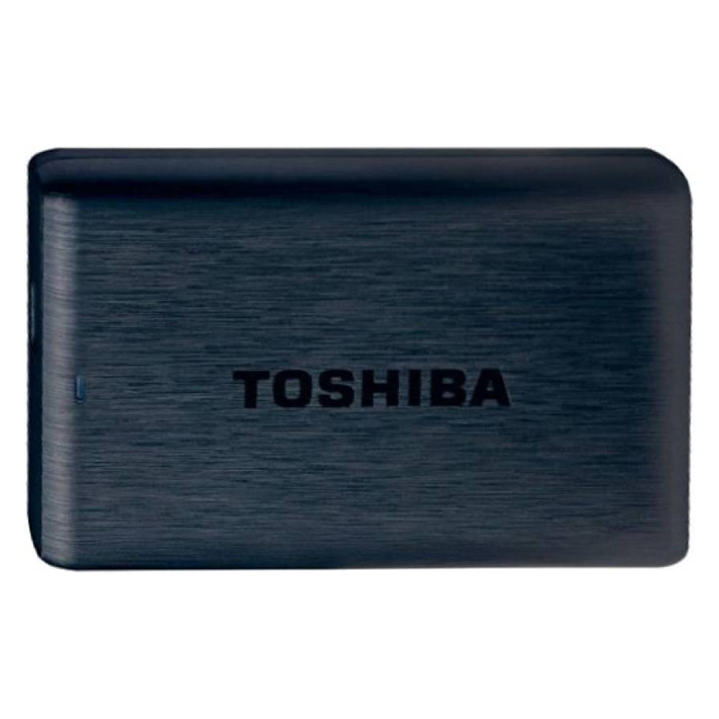 Toshiba Canvio Simple 1 TB External Hard Disk USB 3.0 (Black USB 3.0