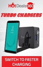 Turbo Chargers