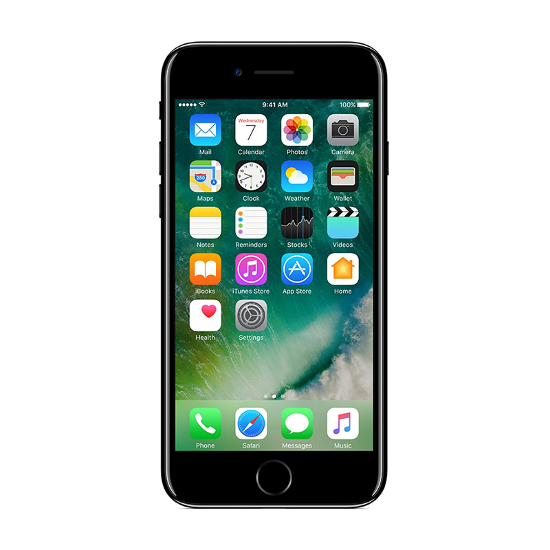 unboxed apple iphone 7