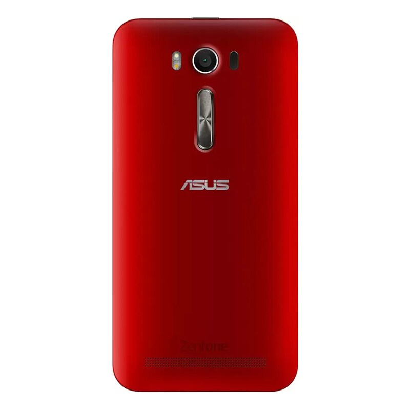 Unboxed Asus Zenfone 2 Laser ZE550KL With 3GB RAM Red, 16 