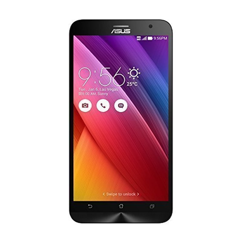 Обзор asus zenfone 2 обзор видео