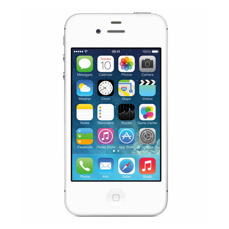 Buy Unboxed Apple iPhone 4s (White, 512MP RAM, 32GB) Price &hellip;