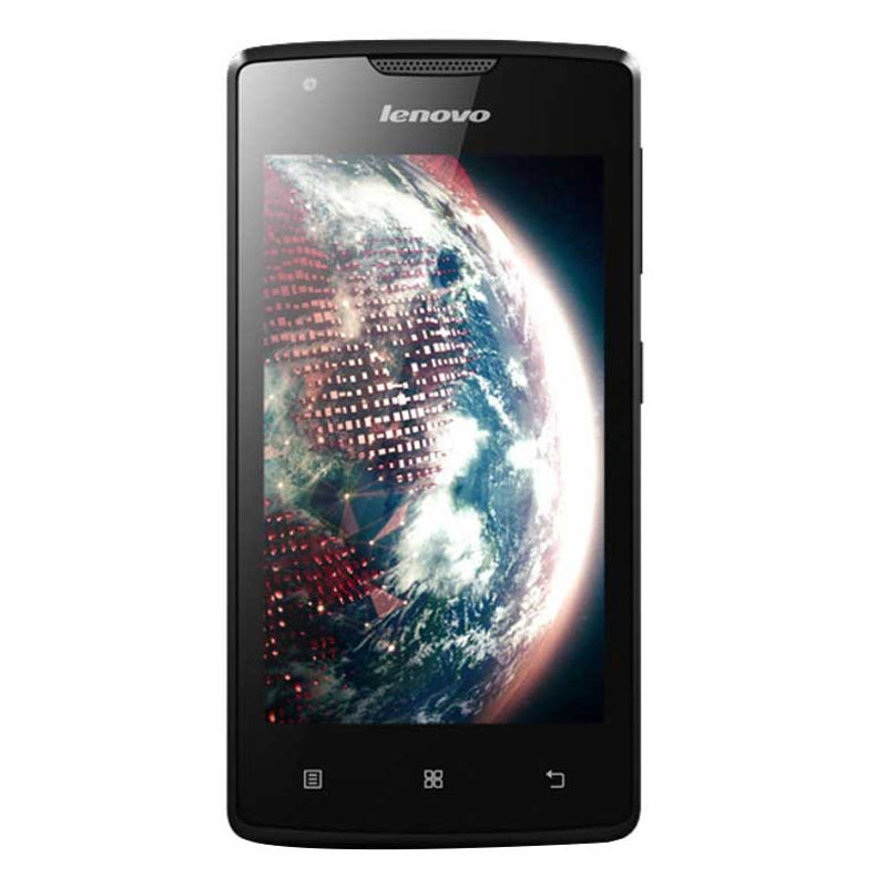 unboxed lenovo a1000