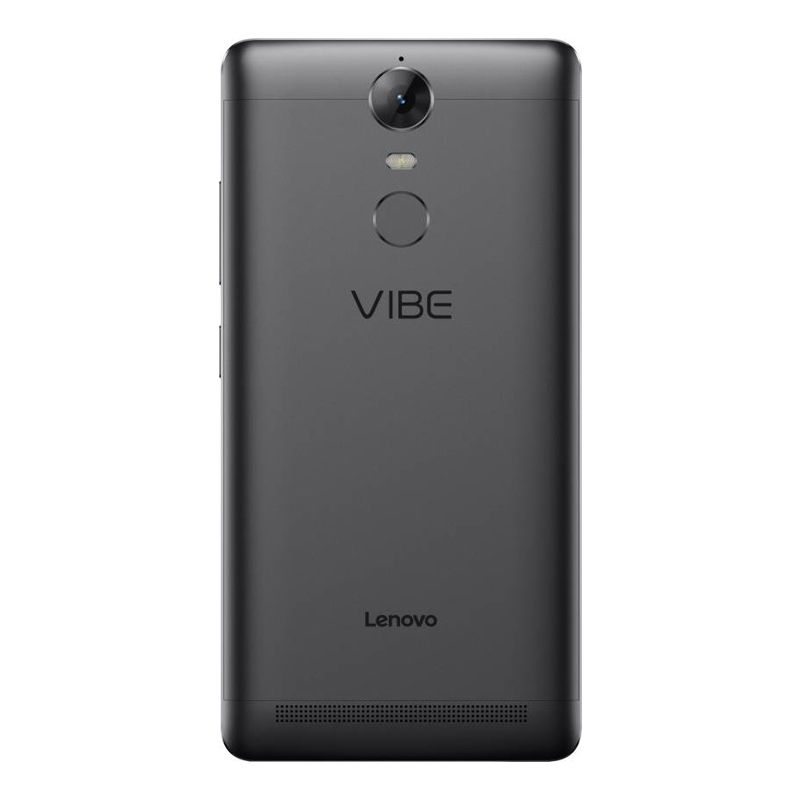 Buy Unboxed Lenovo Vibe K5 Note (Grey, 4GB RAM, 64GB ...