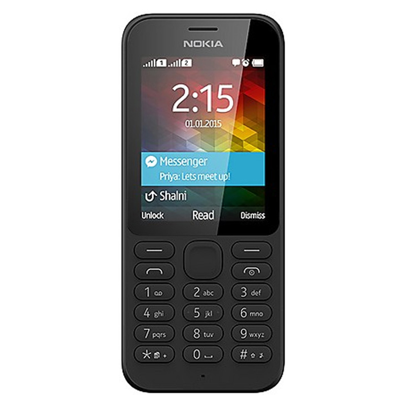  is the perfect together with fastest running smartphone is developed past times the Nokia firm since Nokia 215 RM-1110 Bin Flash File Free Download