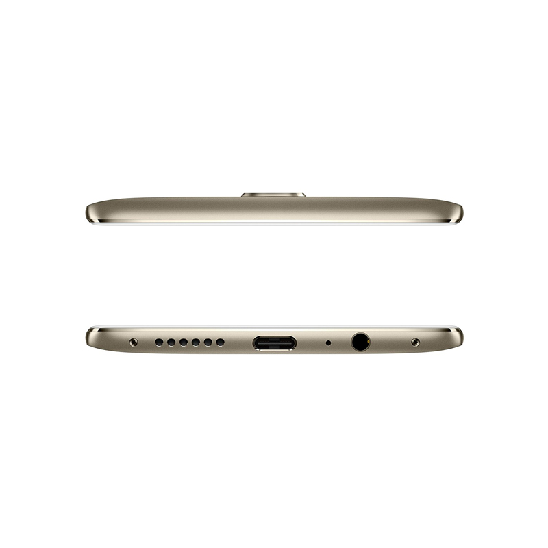 Buy Unboxed OnePlus 3T (Soft Gold, 6GB RAM, 64GB) Price in ...