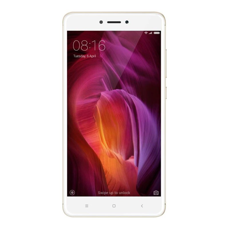 redmi note 4 gold 32 gb 3 gb ram