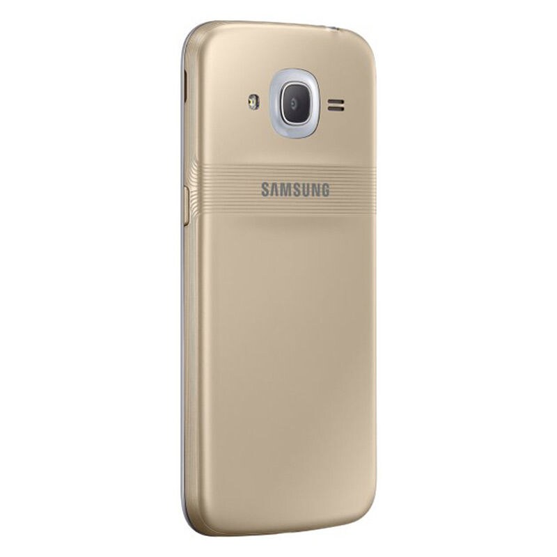 samsung j2 2016 ram