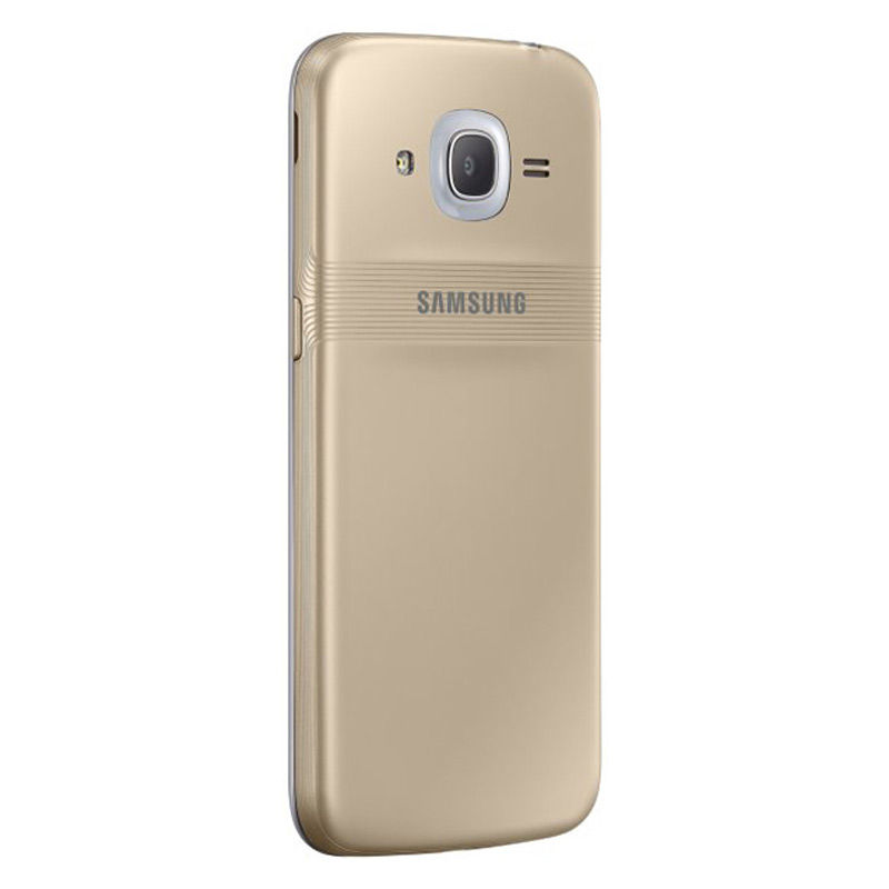 Buy Unboxed Samsung Galaxy J2 16 Edition Gold 1 5gb Ram 8gb Price In India 07 Aug 21 Specification Reviews