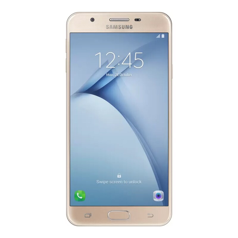 Buy UNBOXED Samsung Galaxy On Nxt (Gold, 3GB RAM, 32GB) Price in India