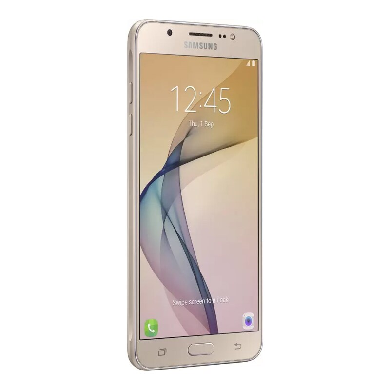 Galaxy On8 3 GB RAM, 16 GB Gold images, Buy Unboxed Samsung Galaxy 