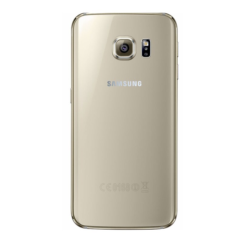 samsung galaxy s6 edge gold price