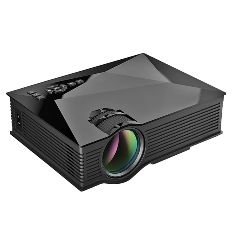 portable led projector