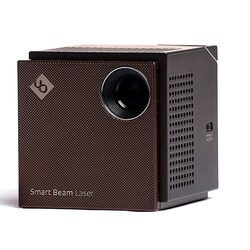 Uo Smart Beam Laser Projector Review 2015 Pcmag Asia
