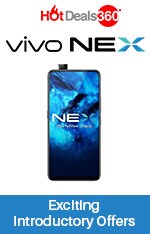 Vivo Nex