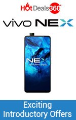 Vivo Nex