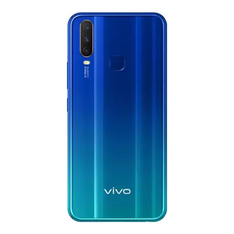 Buy Vivo S1 (Skyline Blue, 4GB RAM, 128GB) Price in India (20 Jul 2021