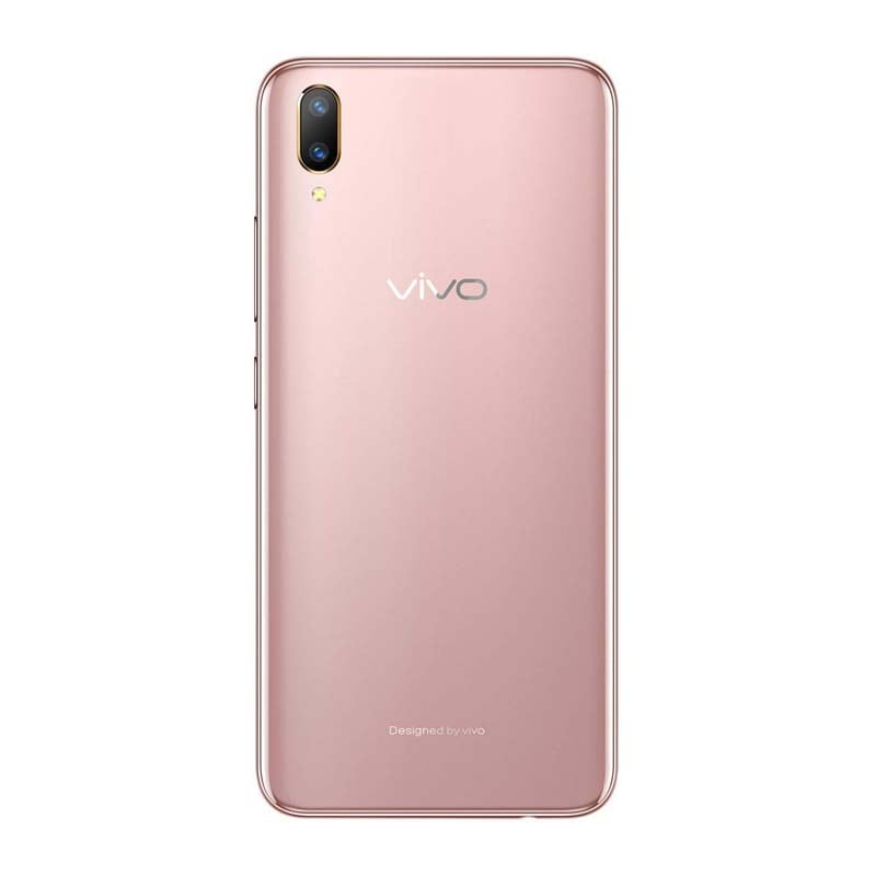Buy Vivo V11 Pro (Dazzling Gold, 6GB RAM, 64GB) Price in India (27 Aug