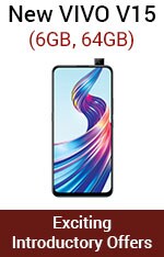 VIVO V15