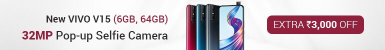 Vivo V15