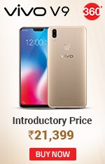 VIVO V9